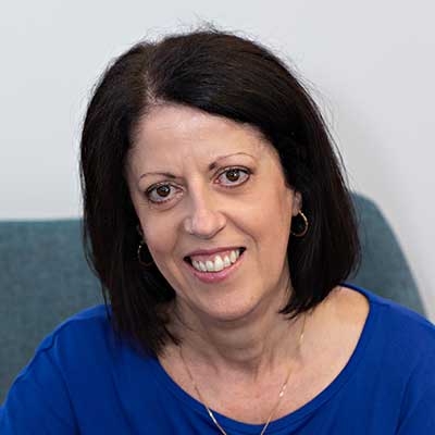 Gianna Danieli
