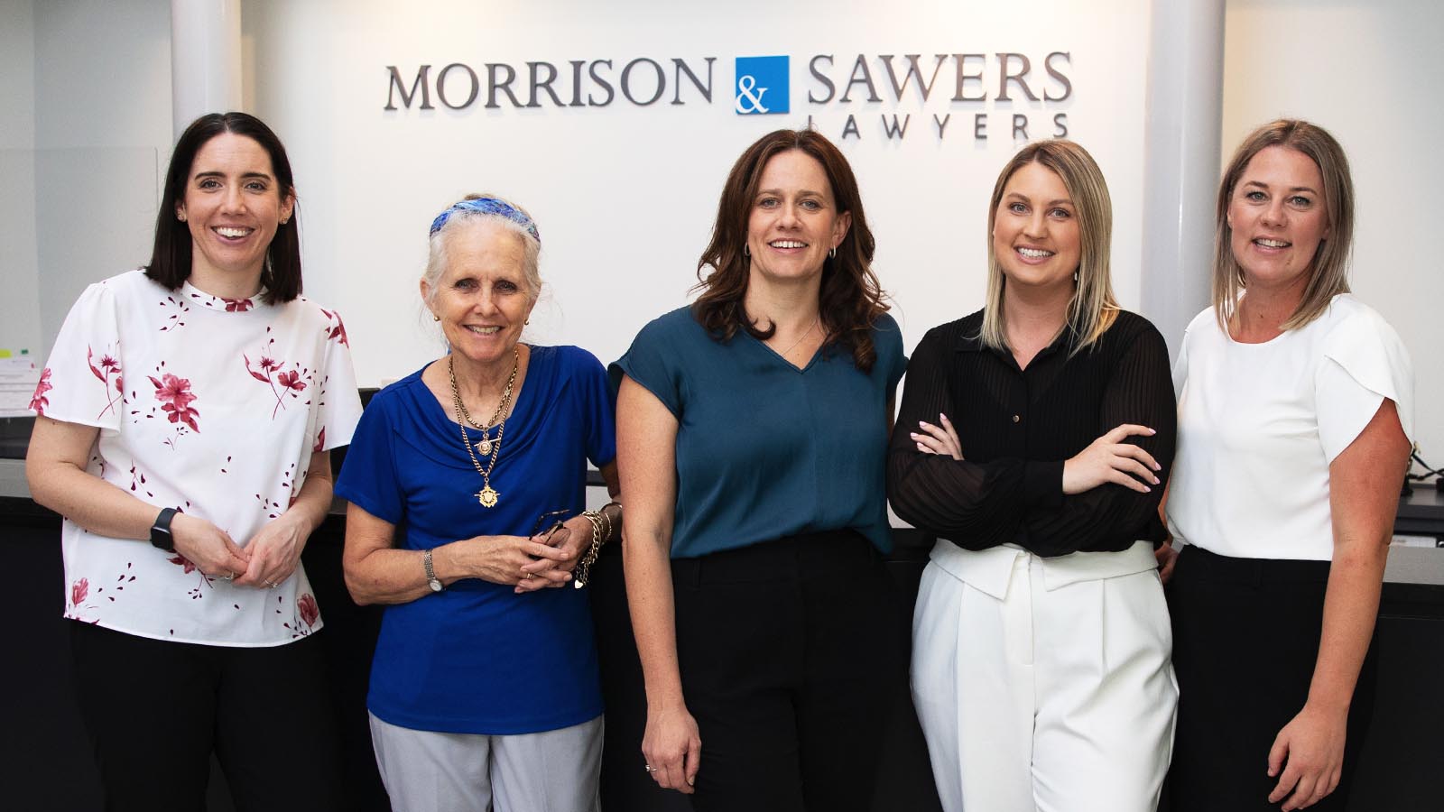 Morrison Sawer Legal  