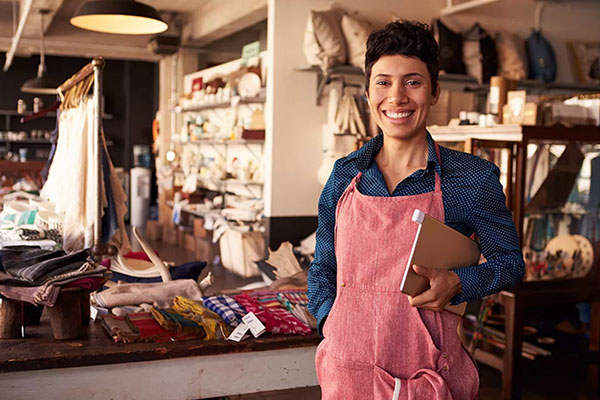 Purchase a business
