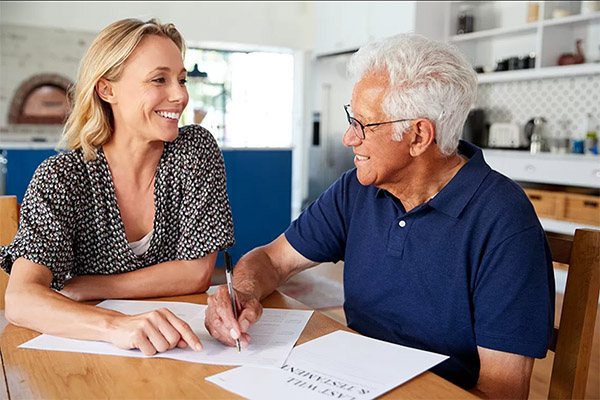 Wills and Probate