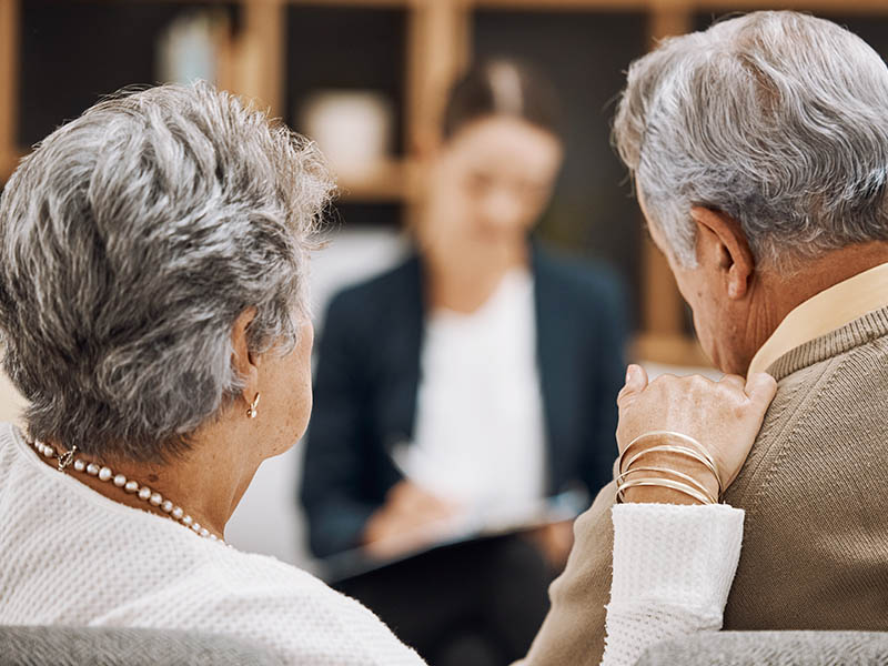 Estates and Probate