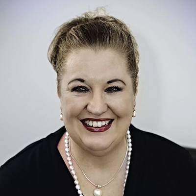 Kristine Robertson