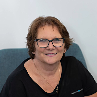 Penny Newman