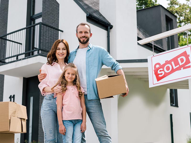 Real Estate conveyancing