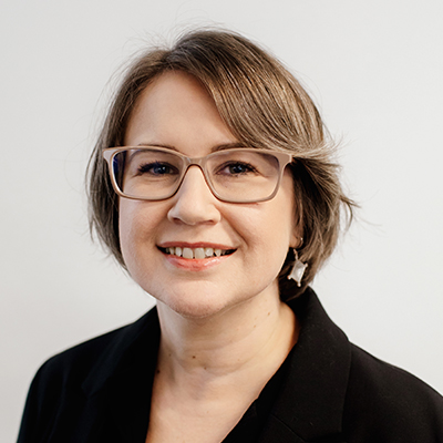 Rebecca Jones