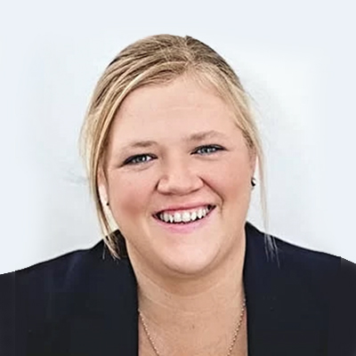 Rebecca Schubach