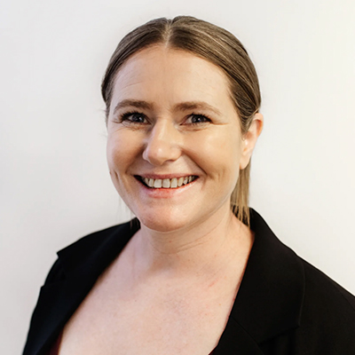 Susan Masters